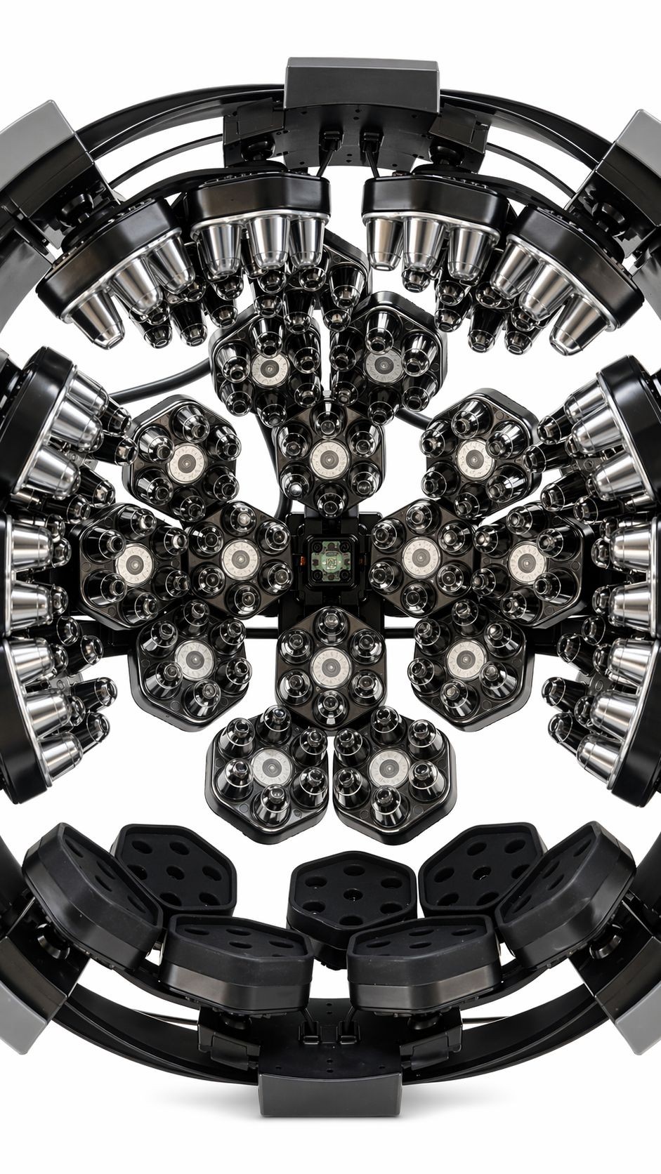 WeberBrain®