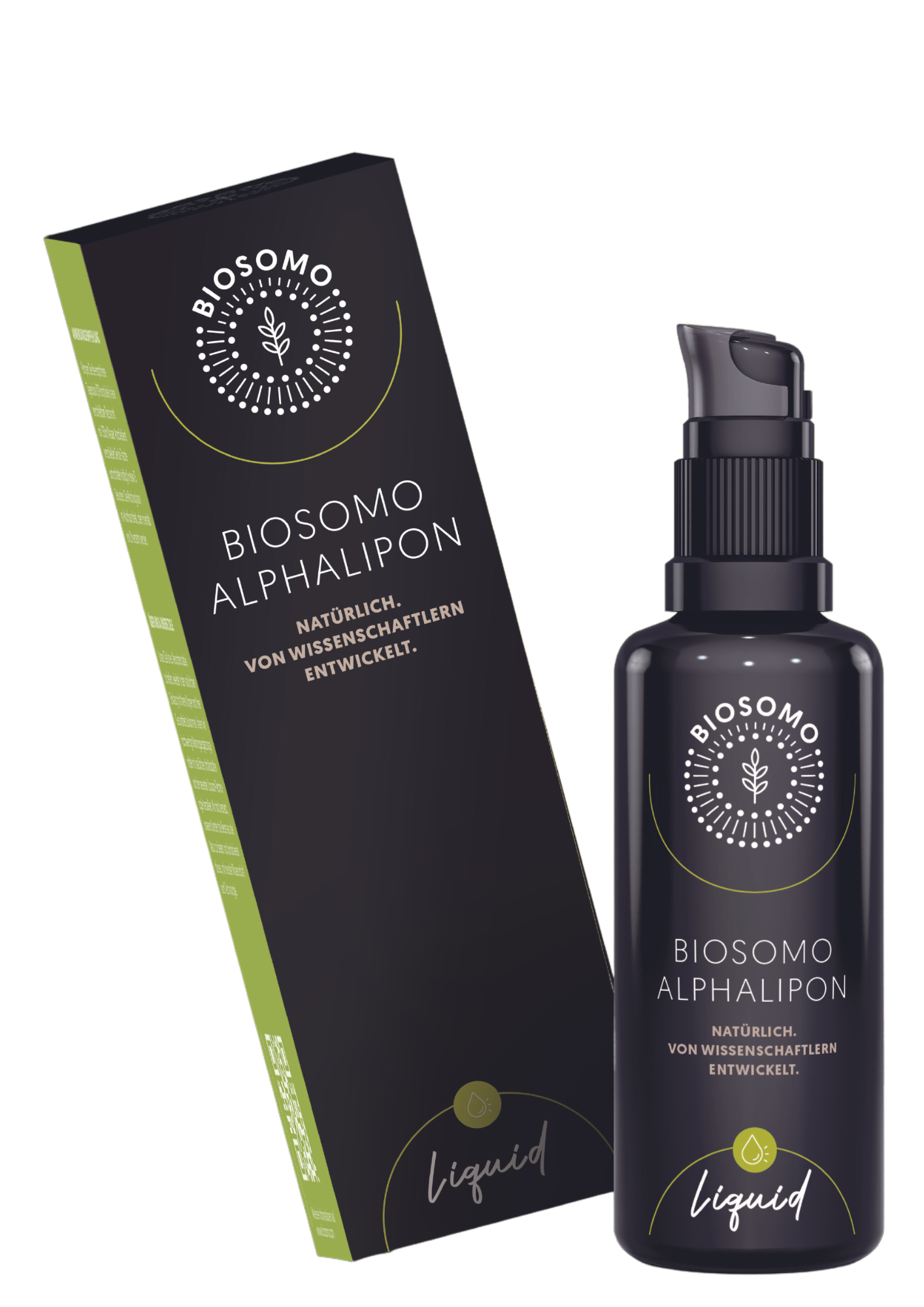 Biosomo Liquid Alphalipon