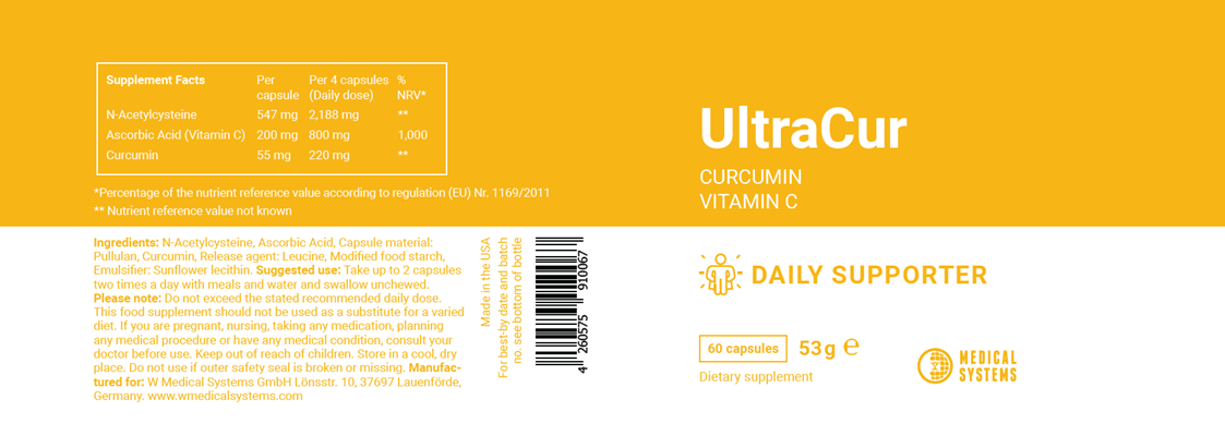 UltraCur EN 