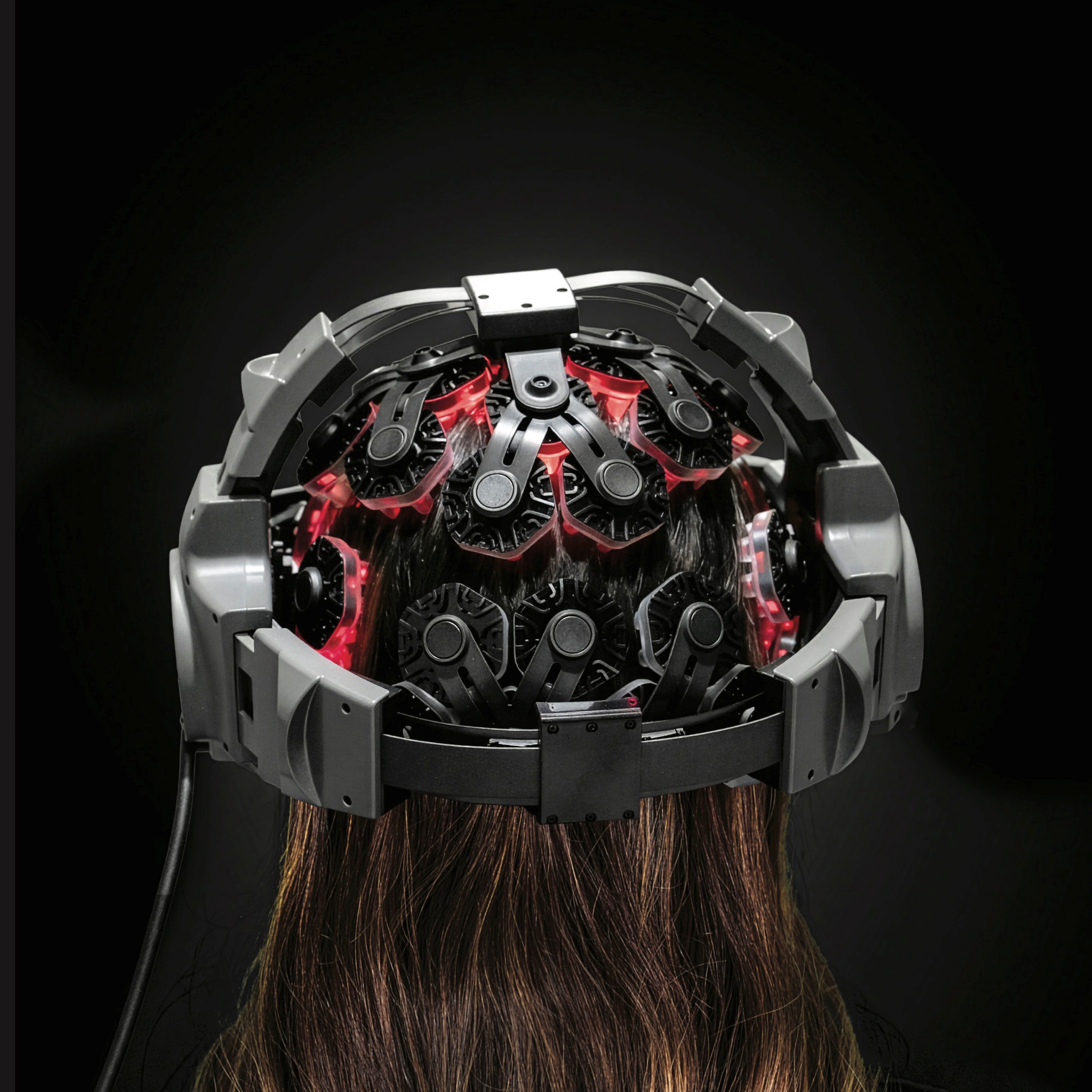 WeberBrain®