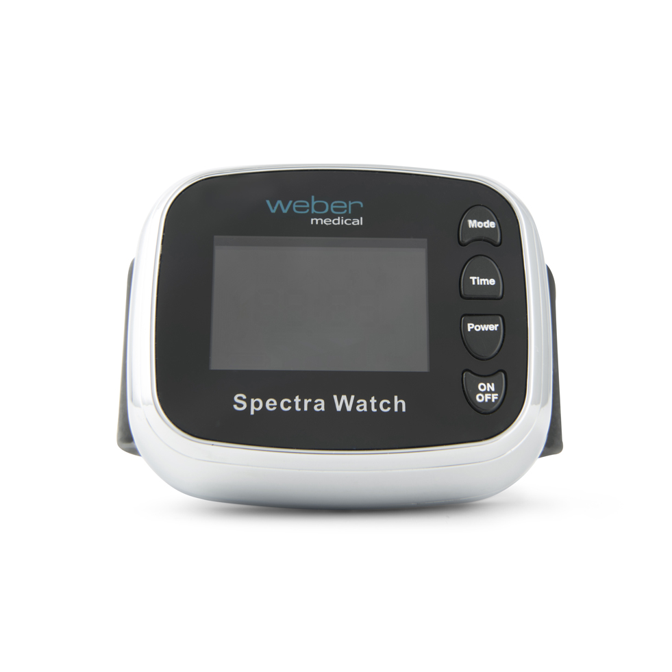 Spectra watch