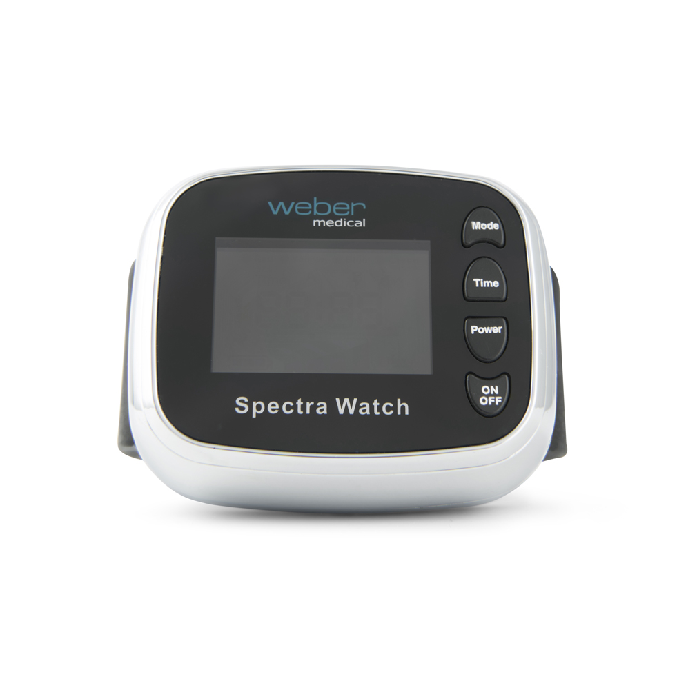 Spectra Watch