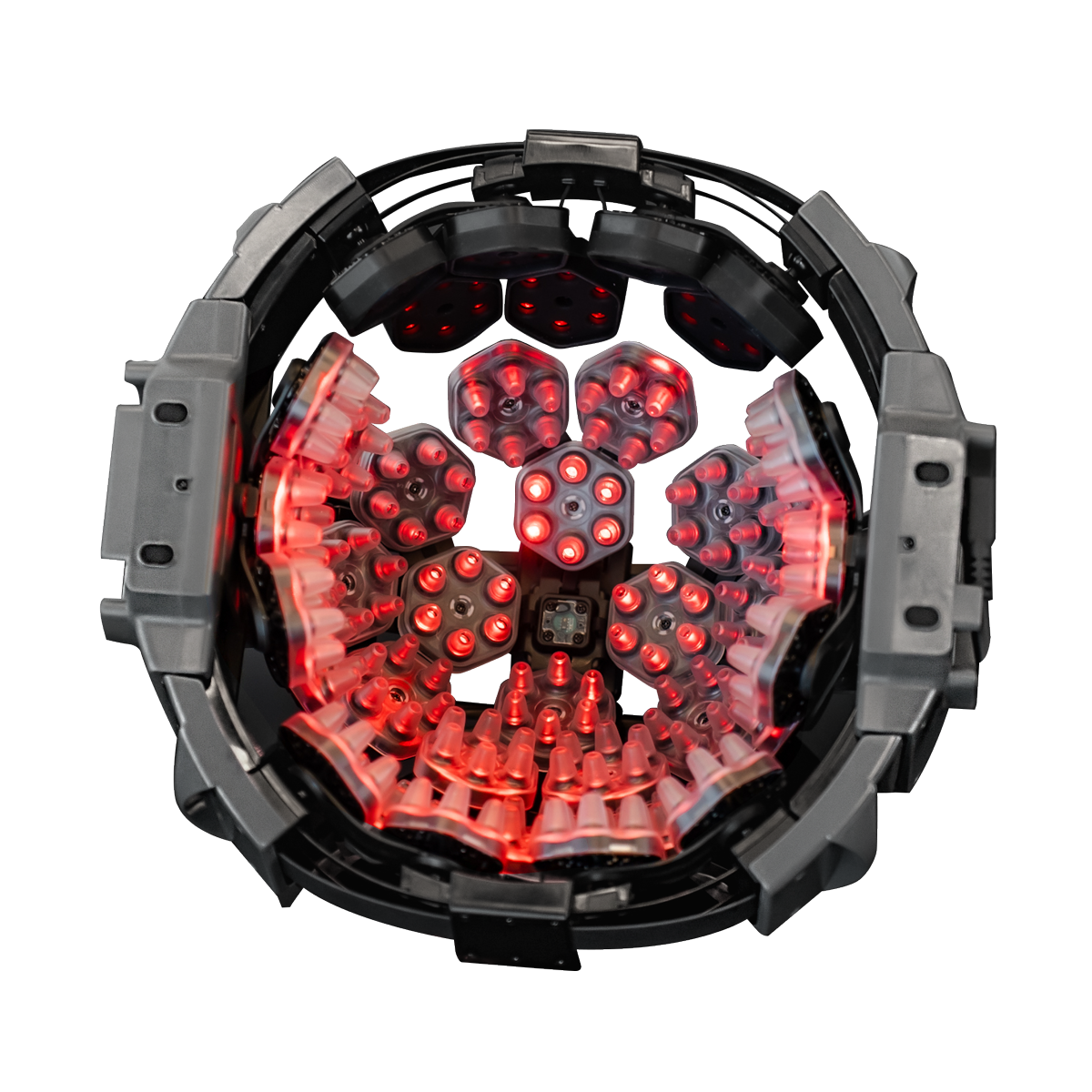 WeberBrain®