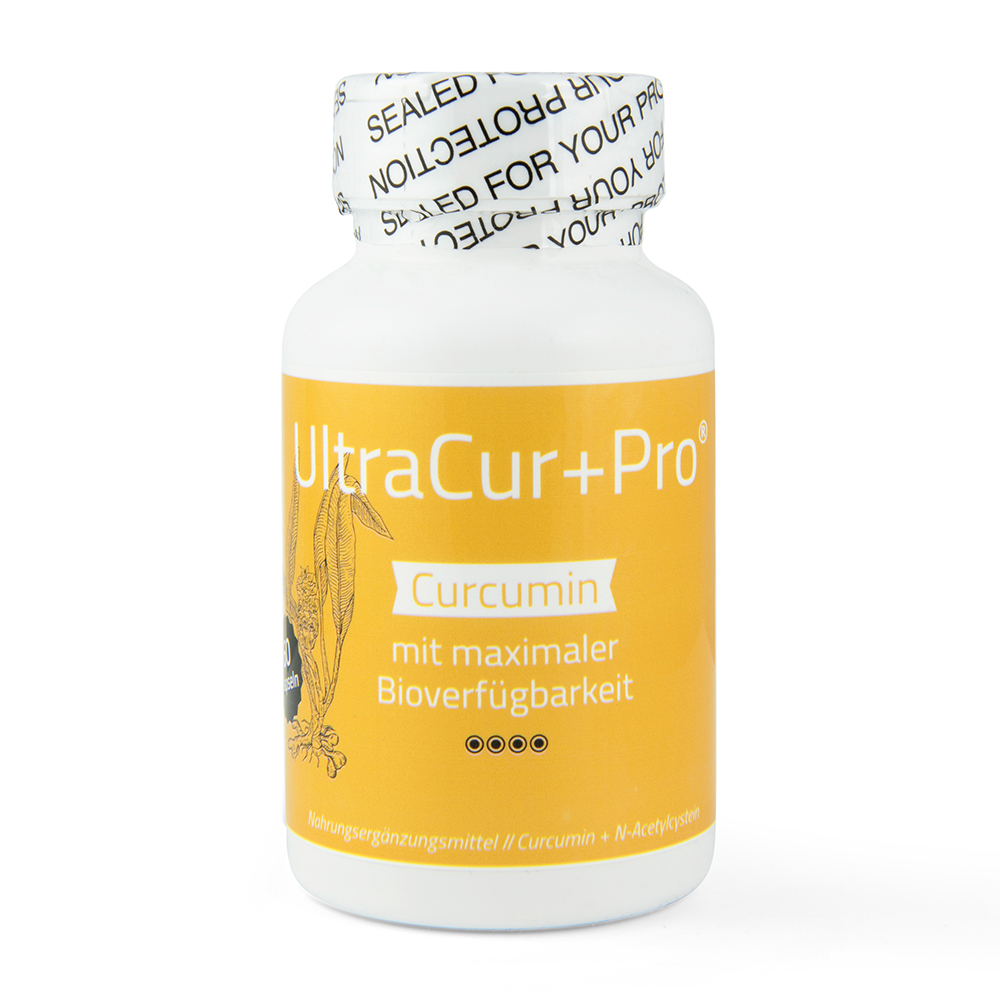 UltraCur+Pro 60 Kapseln