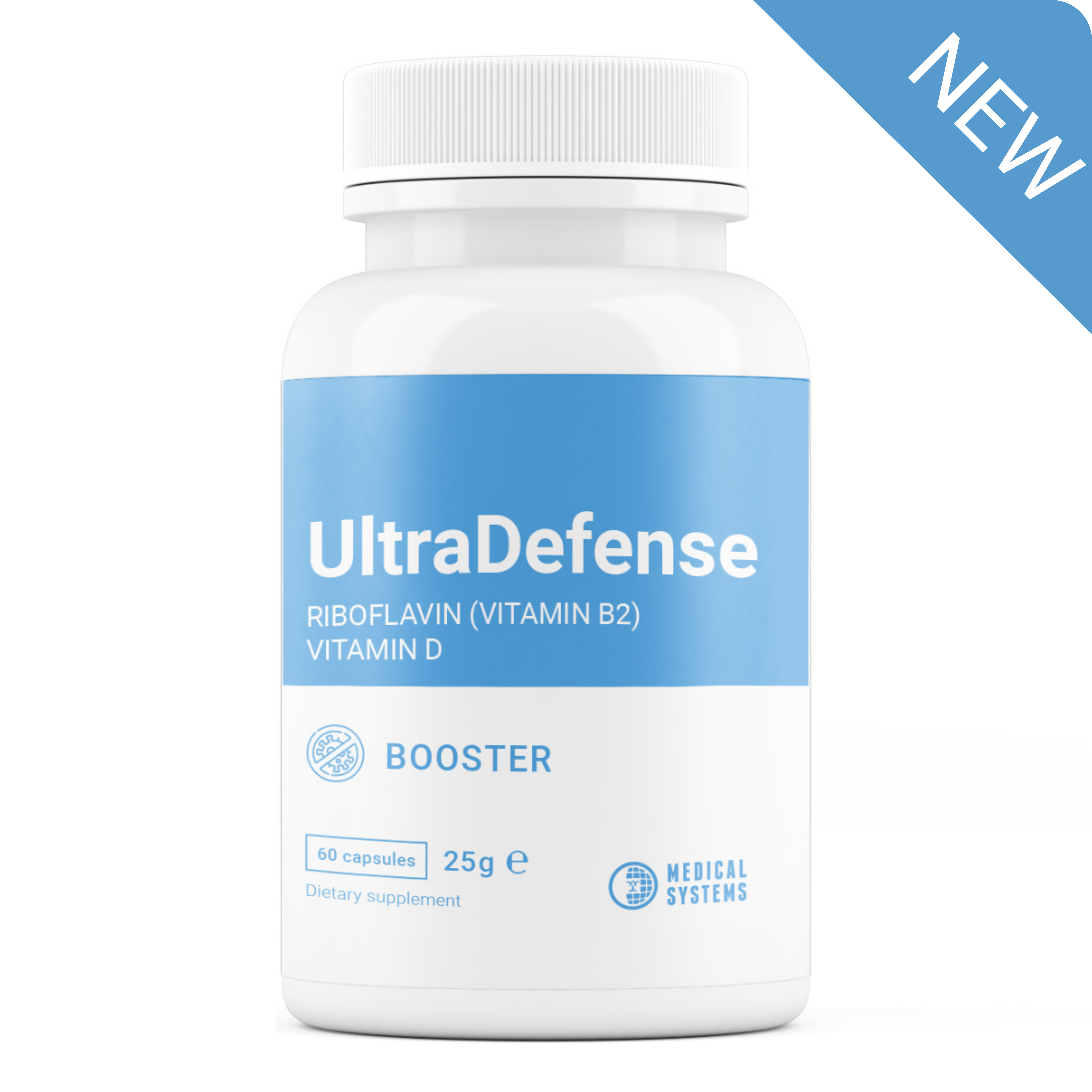 UltraDefense EN