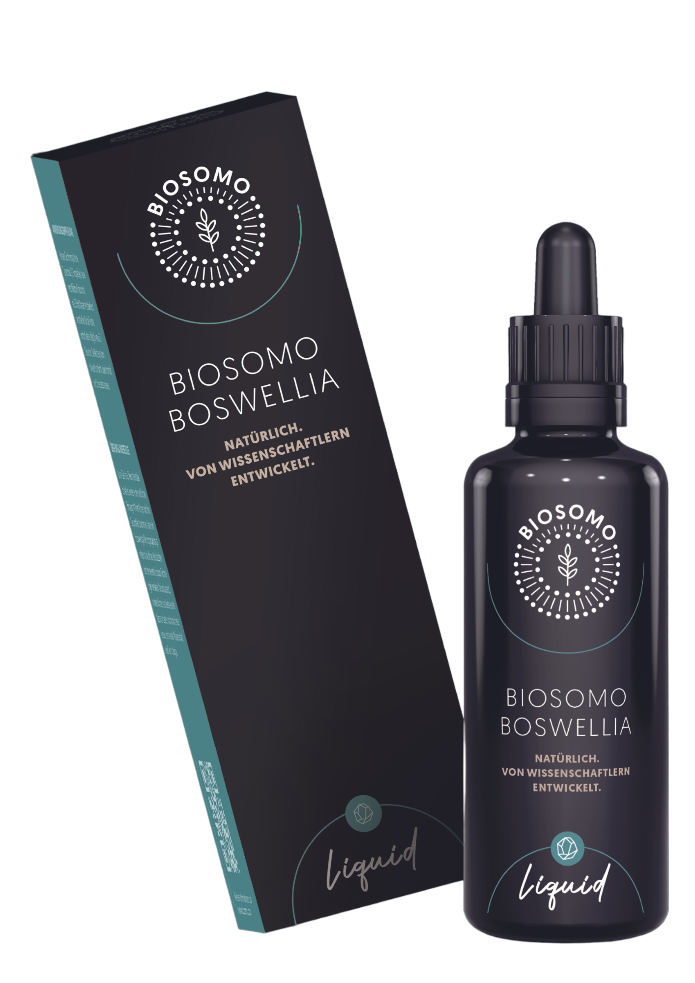 Biosomo Liquid Boswellia