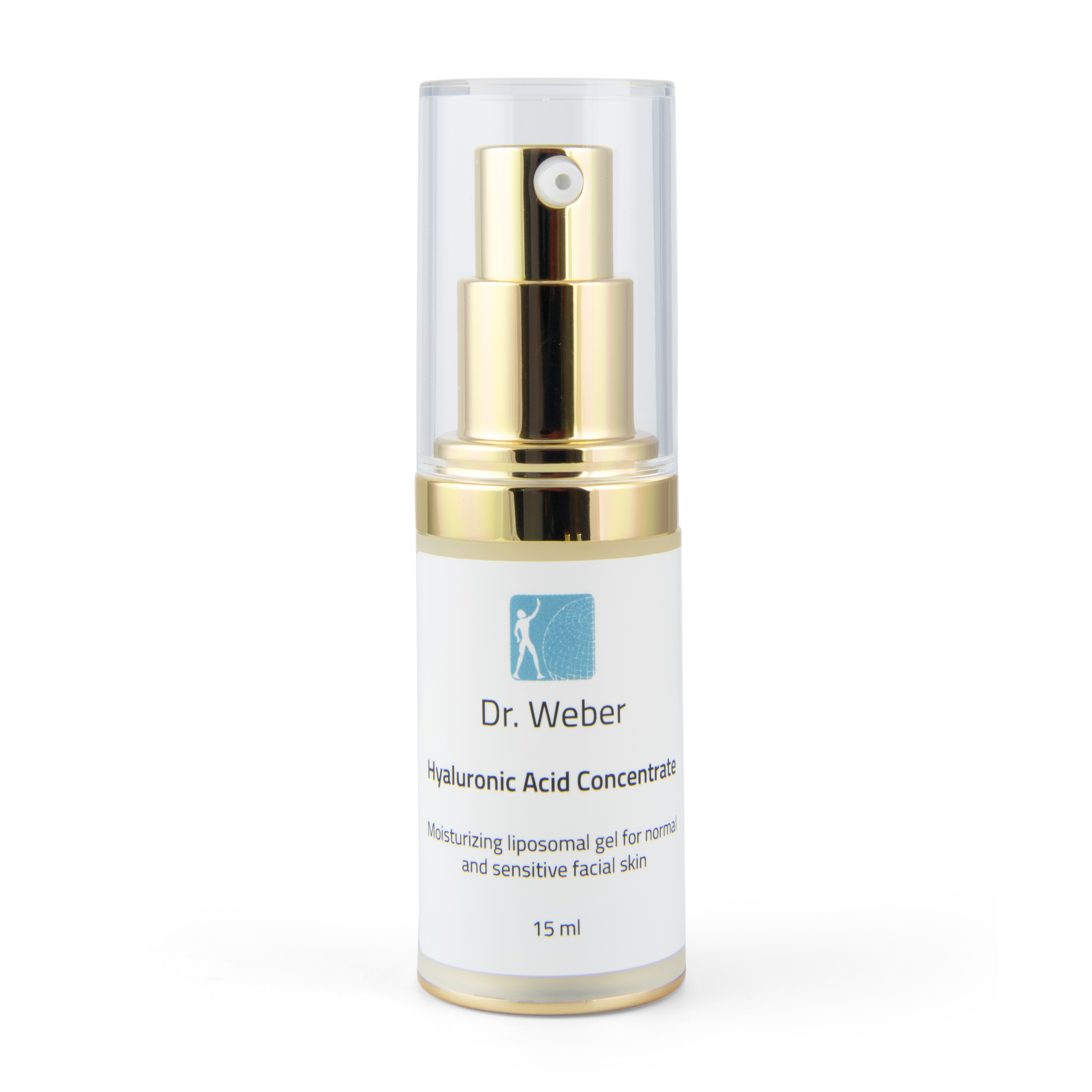 Dr. Weber Hyaluron-Serum 15 ml