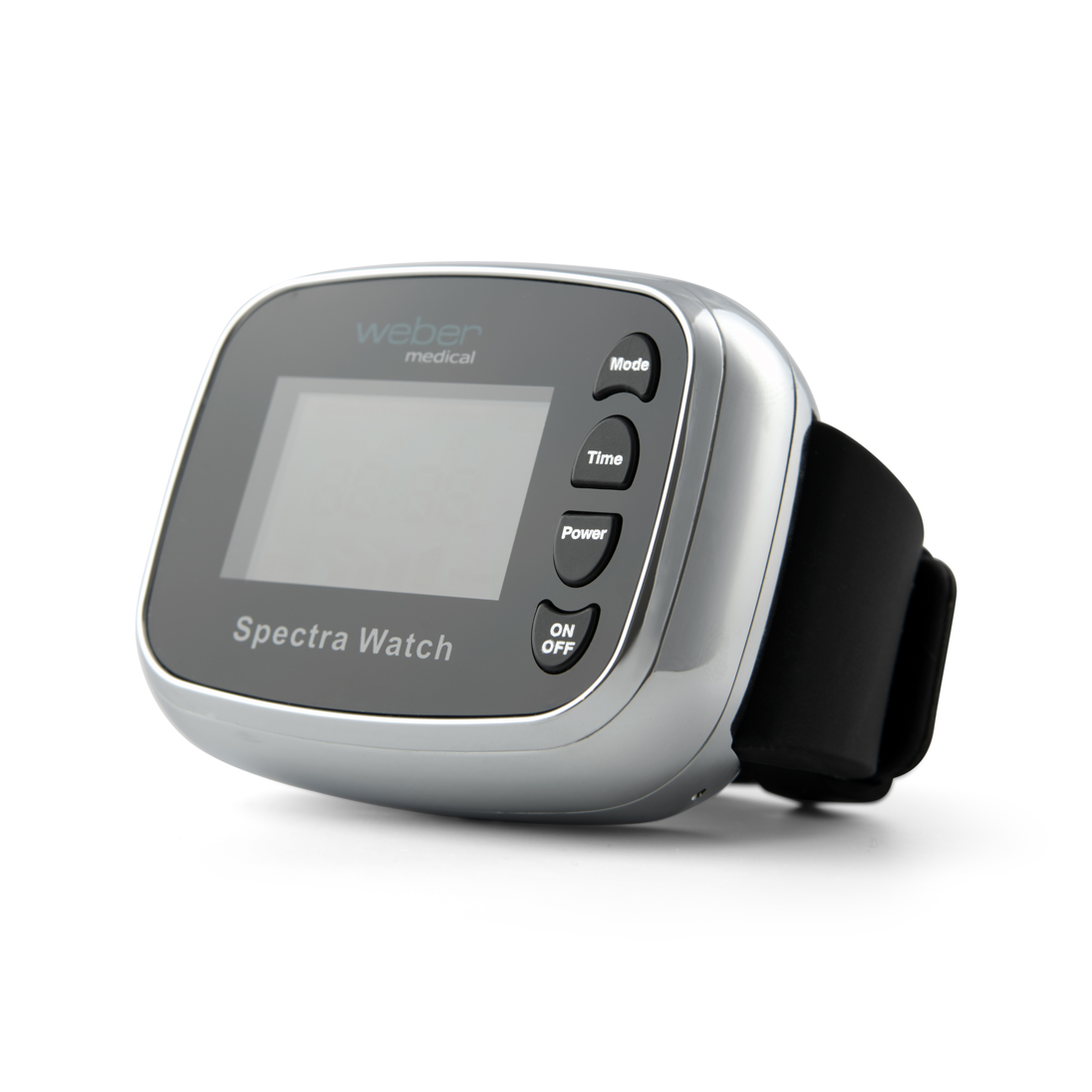 Spectra Watch Spectra Watch