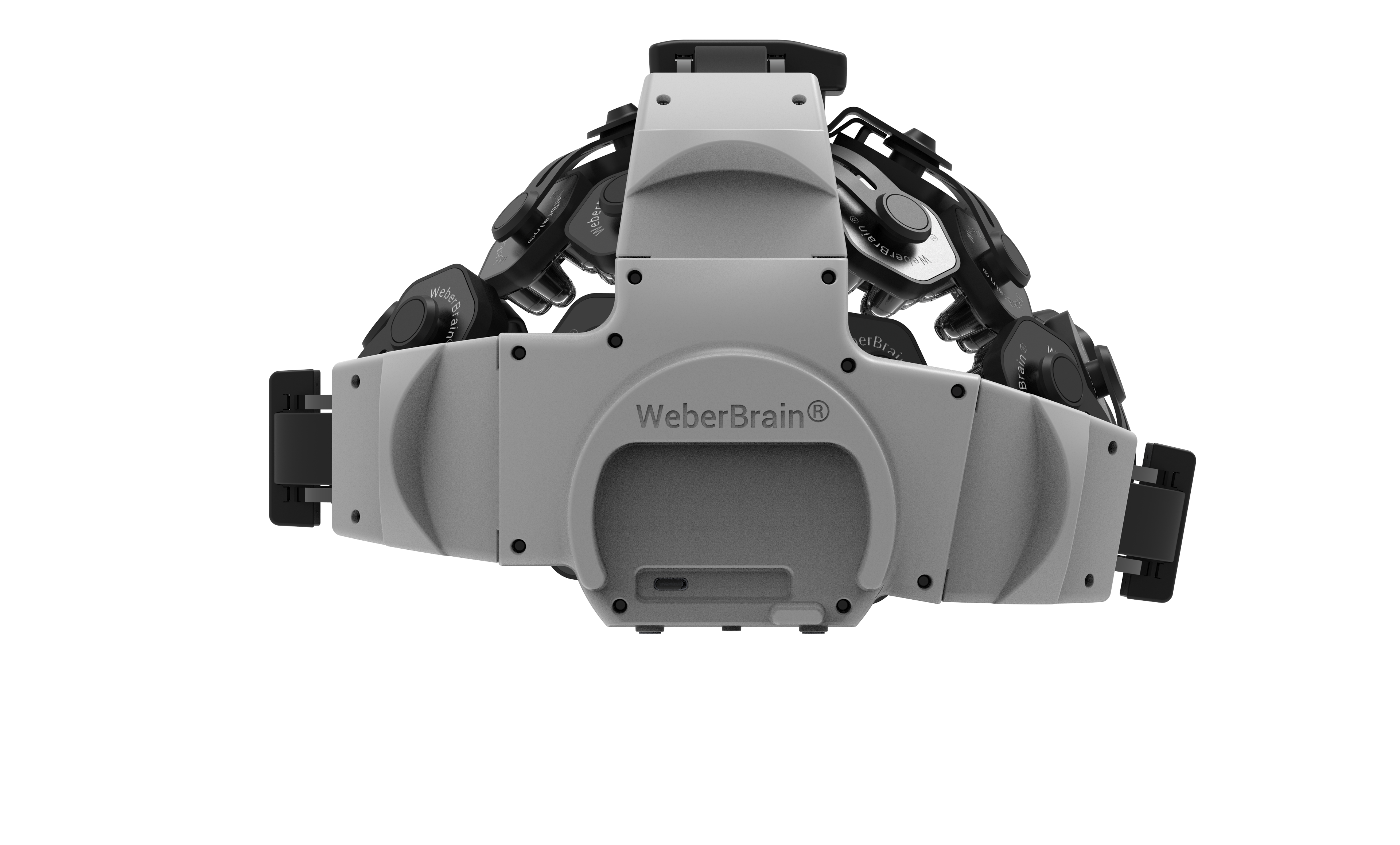 WeberBrain®