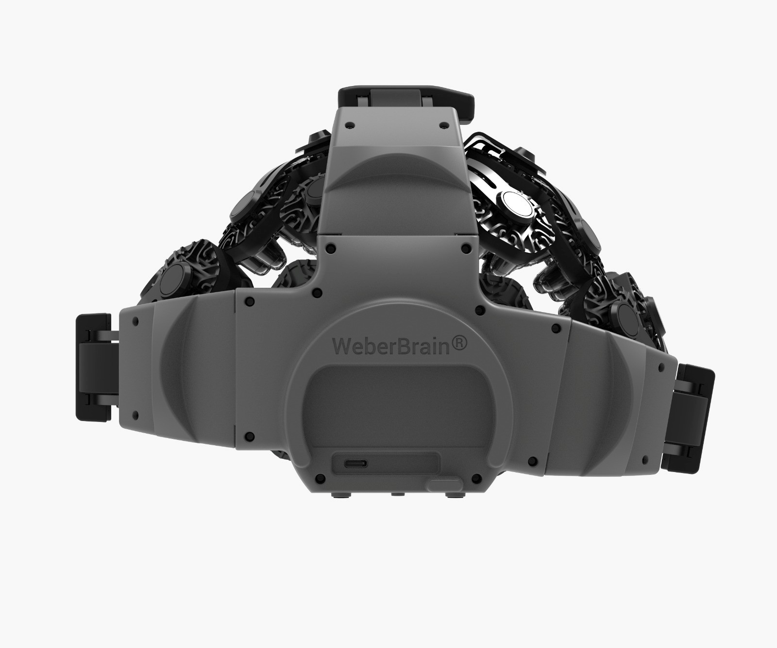 WeberBrain®
