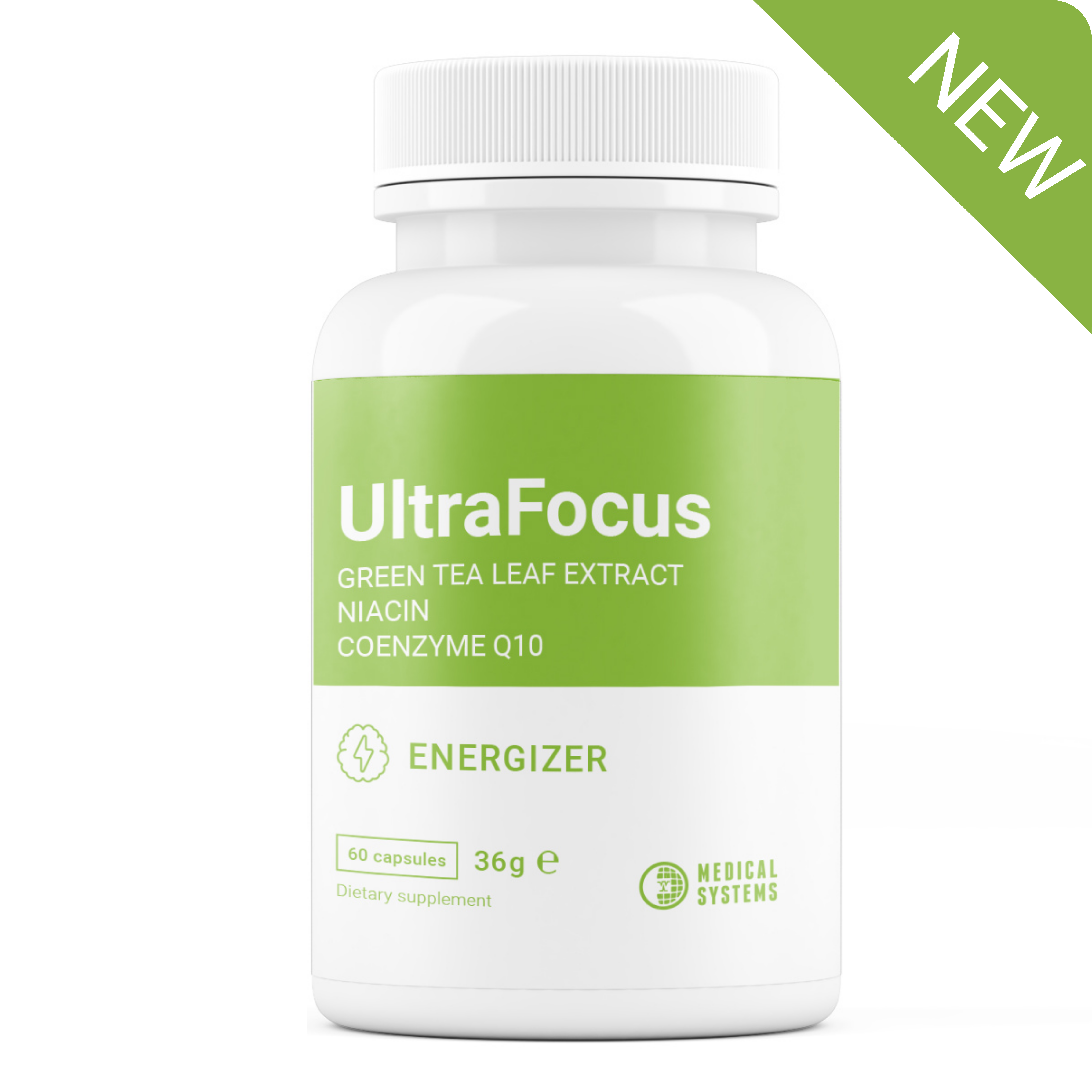UltraFocus