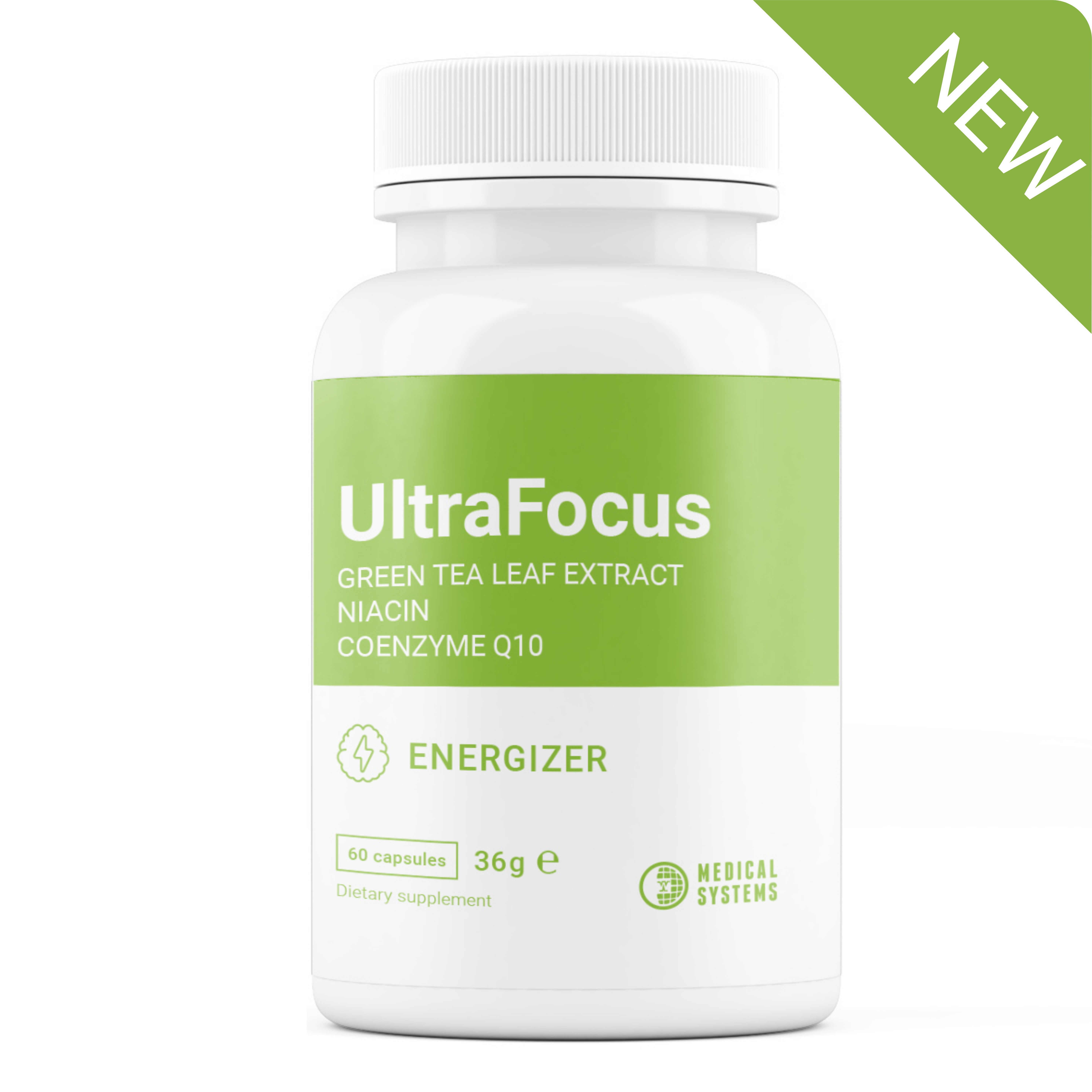 UltraFocus EN