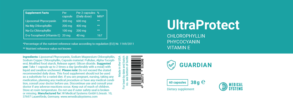 UltraProtect EN