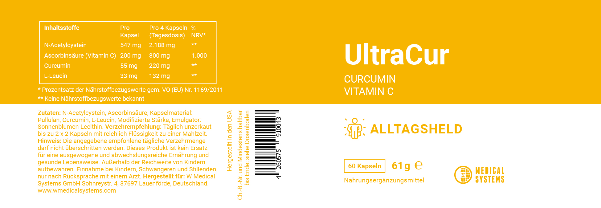 UltraCur