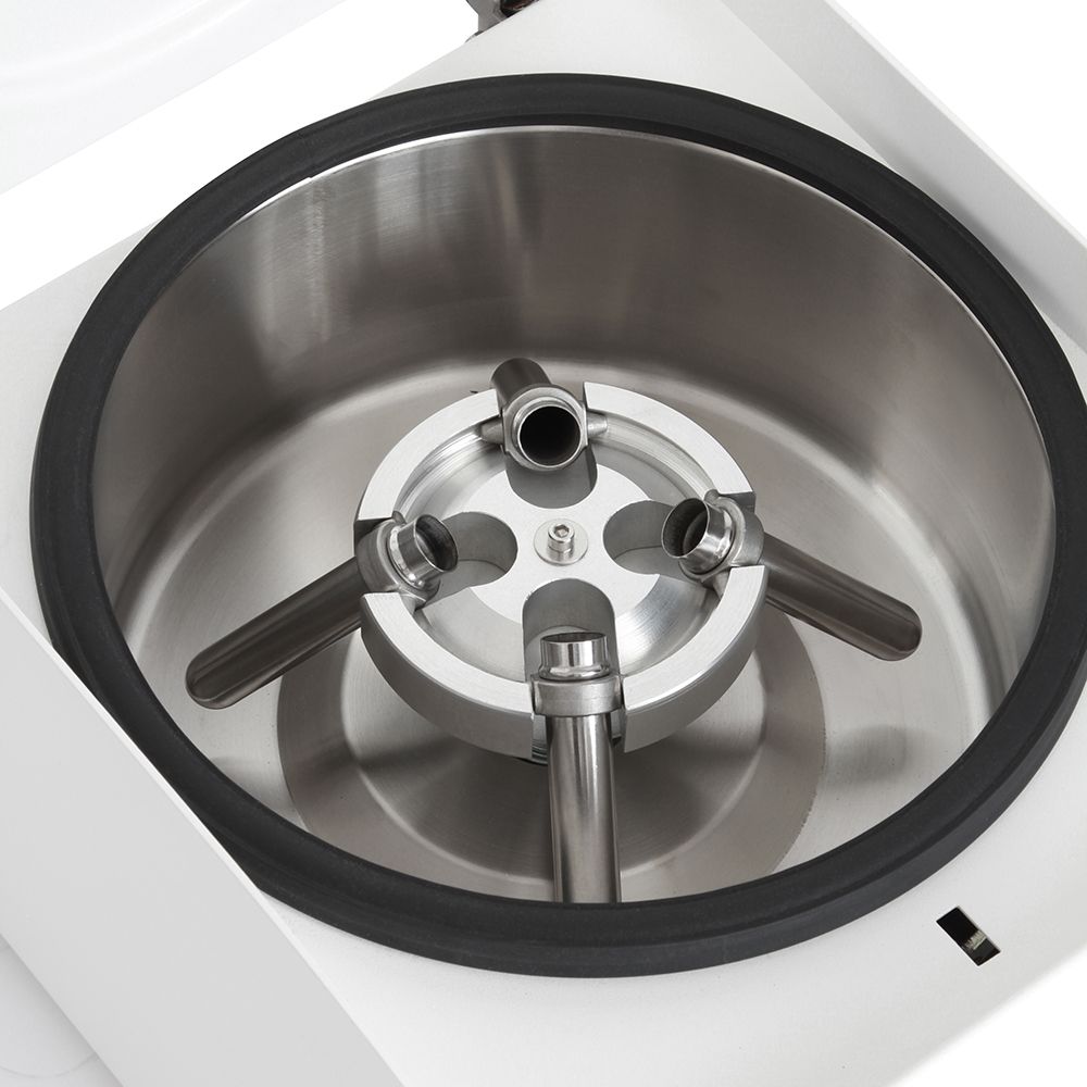 Laboratory Centrifuge with swingbucket rotor CEN024