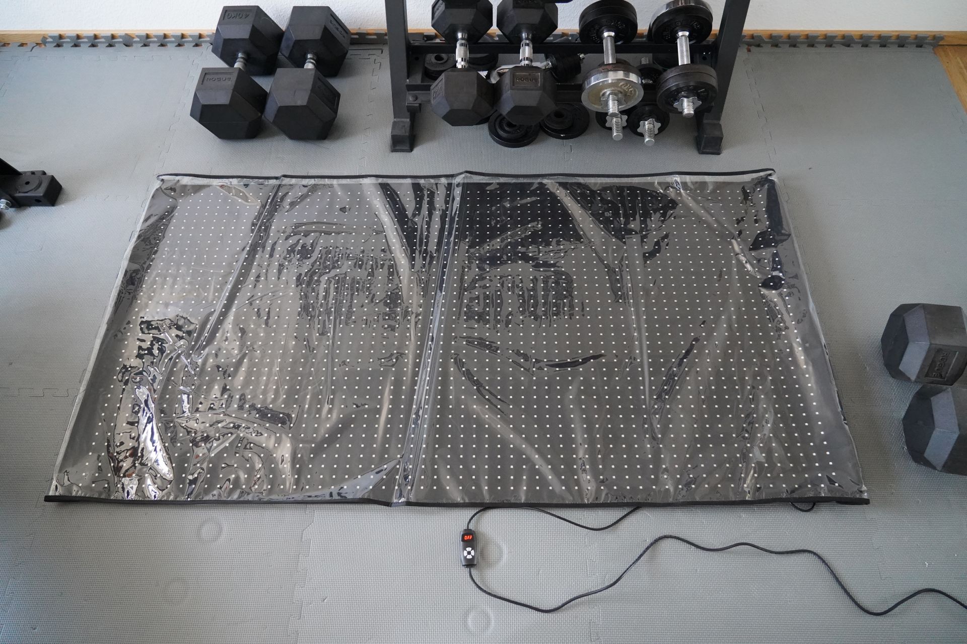 LightMat